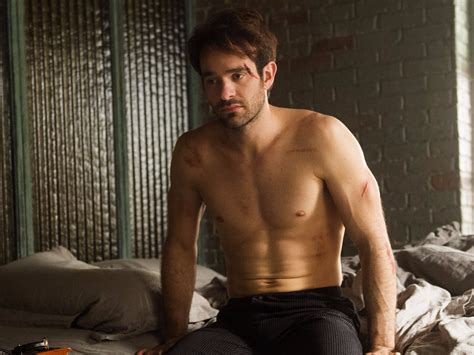 Charlie Cox Video Fuxin